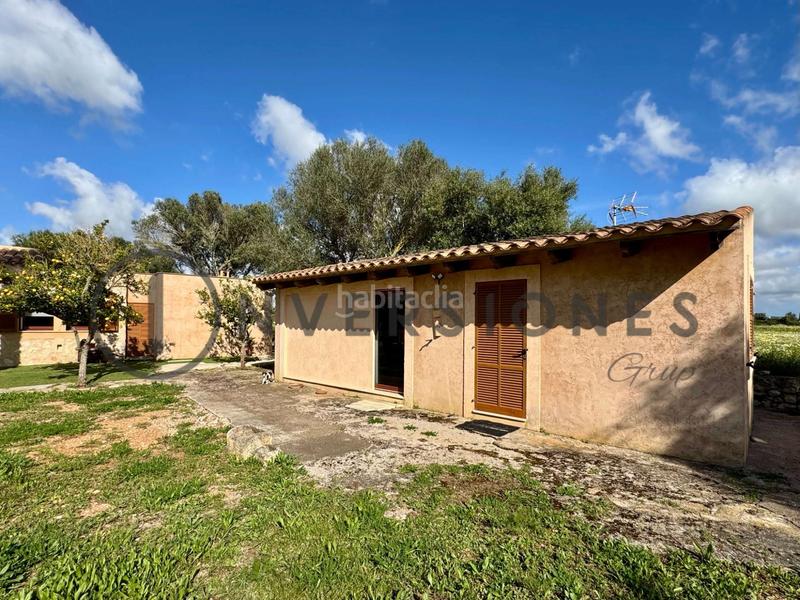Foto e9295d87-4532-4649-a9fe-21eaa66c77dc. Casale con riscaldamento in Felanitx poble Felanitx