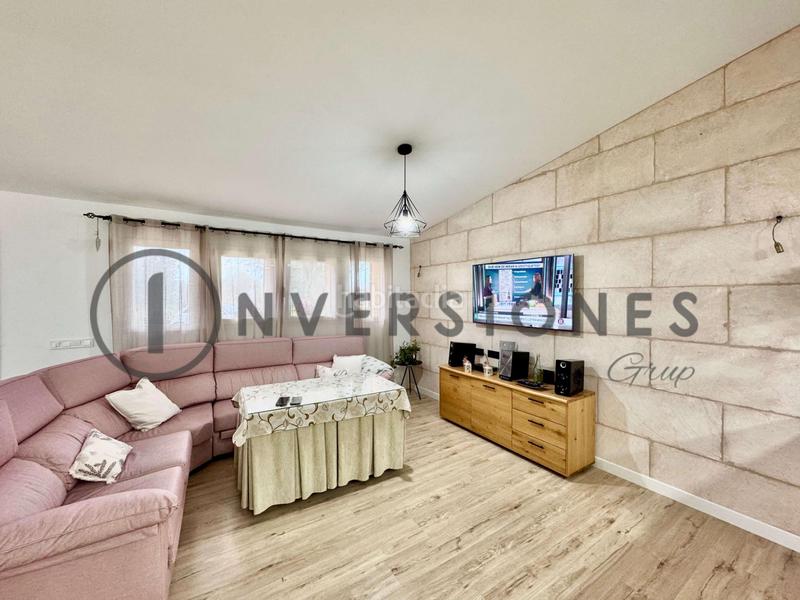 Foto 45a18649-8cc9-4e09-ac43-a172cab50deb. Country house with heating in Felanitx poble Felanitx
