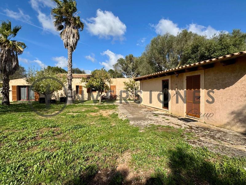 Foto 6421f3e7-378c-49ef-b512-aae6d07fe93d. Country house with heating in Felanitx poble Felanitx