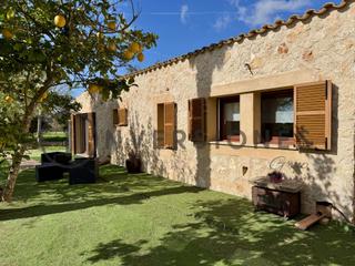 Country house  Son munda