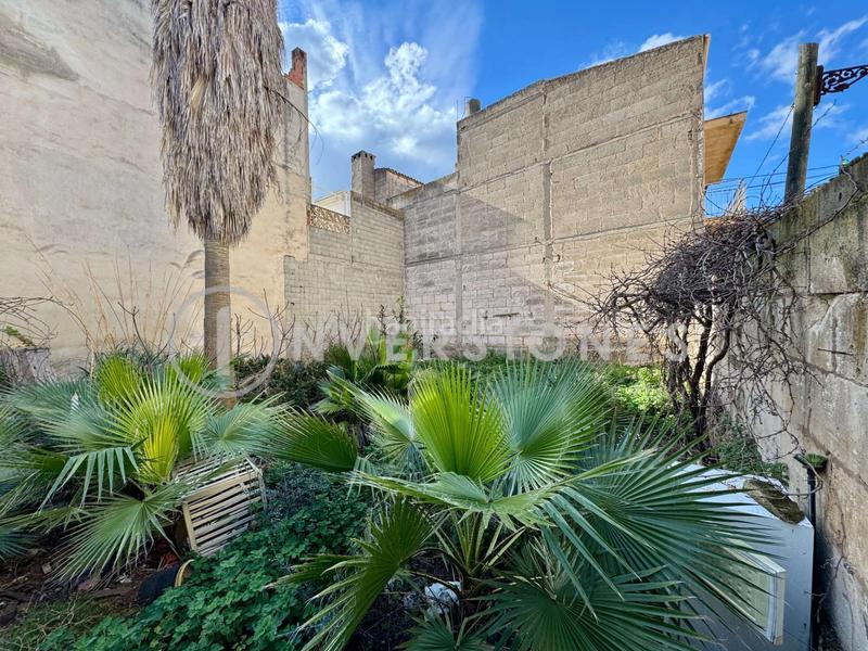 Foto 9427b596-6179-474d-805b-f3eaeca9bd75. Terreno residencial en Manacor centre Manacor
