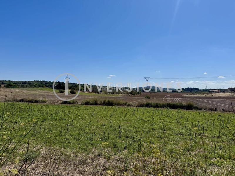 Foto 3b8b235c-ac48-4ee3-8d37-ffa65fcf3819. Terrain résidentiel dans Manacor centre Manacor