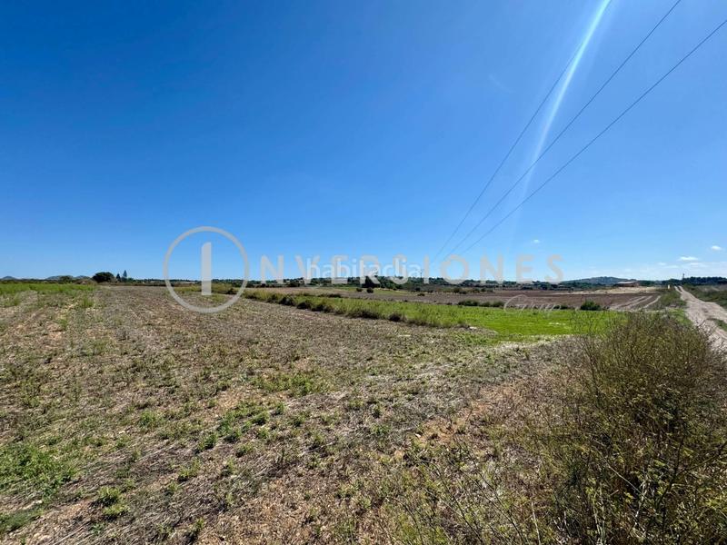 Foto cee7eaf5-ddce-4e00-be63-2d4d7e33b78c. Terrain résidentiel dans Manacor centre Manacor