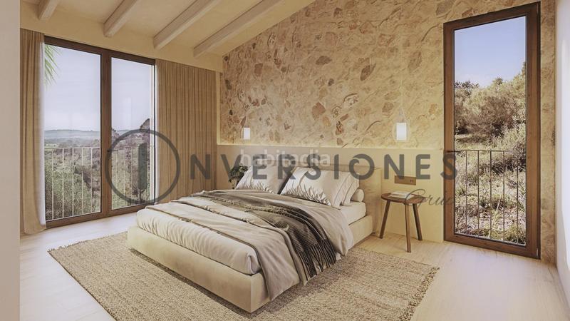 Foto 089a1e5b-cb48-40b2-b039-a05c8348299d. Residential plot in Sineu