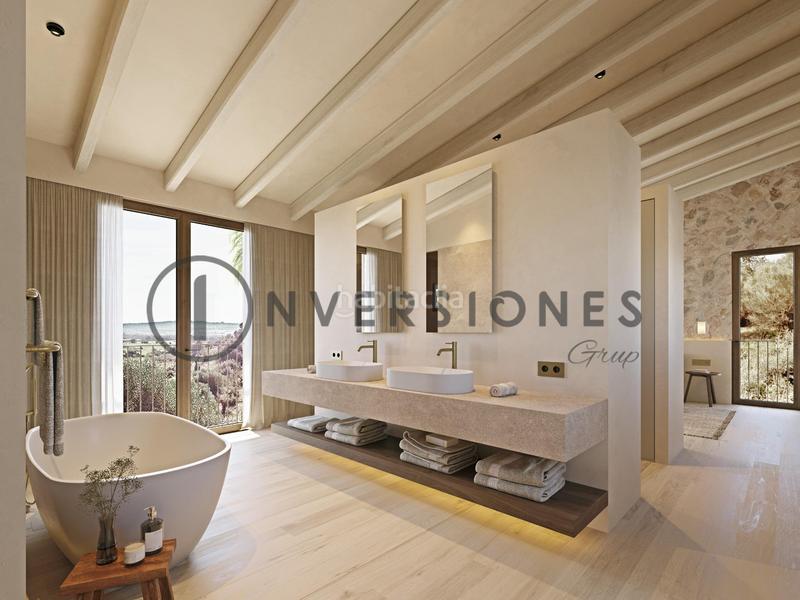 Foto 296f183f-a18d-4872-9780-42b125cc8350. Residential plot in Sineu