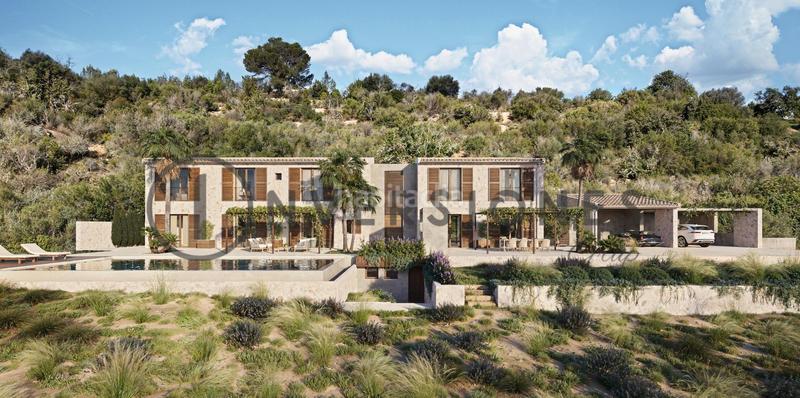 Foto 793365c6-0079-40dd-8256-2f4adba8845e. Residential plot in Sineu