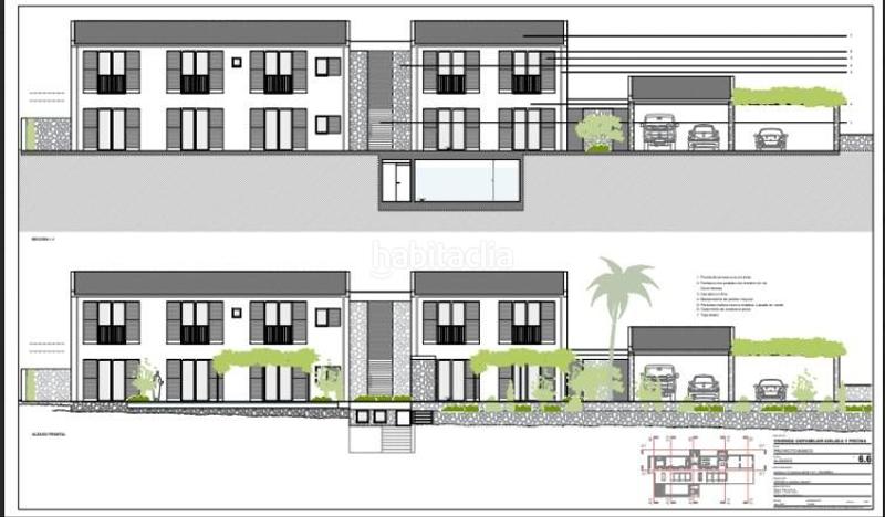 Foto 7a3a3596-dcef-4ddf-b2ef-405f0442f37f. Residential plot in Sineu