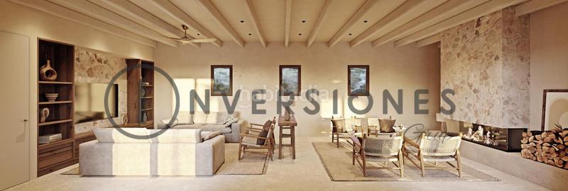 Foto f4b92b31-e7b1-4b13-9ca0-bb36de910f31. Residential plot in Sineu