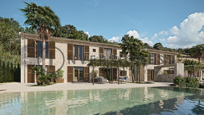 Foto f9c1ec36-64f3-4816-9ce2-caa26794b694. Residential plot in Sineu