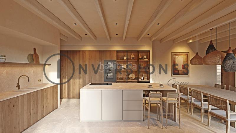 Foto 56b254b9-c047-4b9f-ac0d-d6a53096d813. Terrain résidentiel dans Sineu