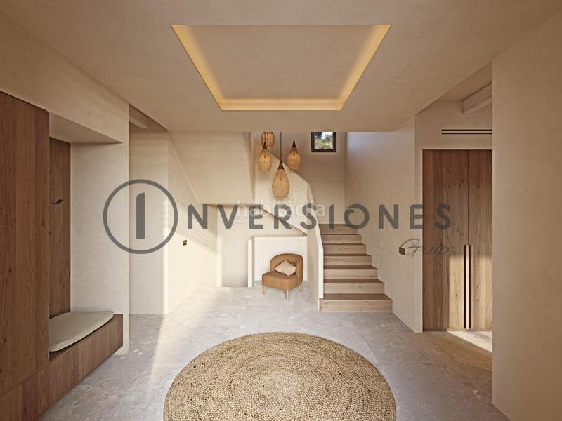 Foto 91b35adb-e2dd-4ebd-b14c-e22c7d2031a6. Terrain résidentiel dans Sineu