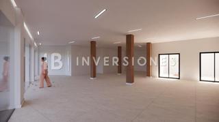 Location Local commercial à Manacor Centre