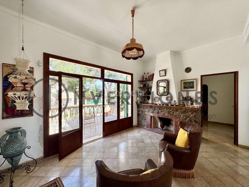 Foto 0e9bda59-e824-44bd-bb2a-cafcca0a390a. Chalet mit heizung parking in Porto Cristo Manacor