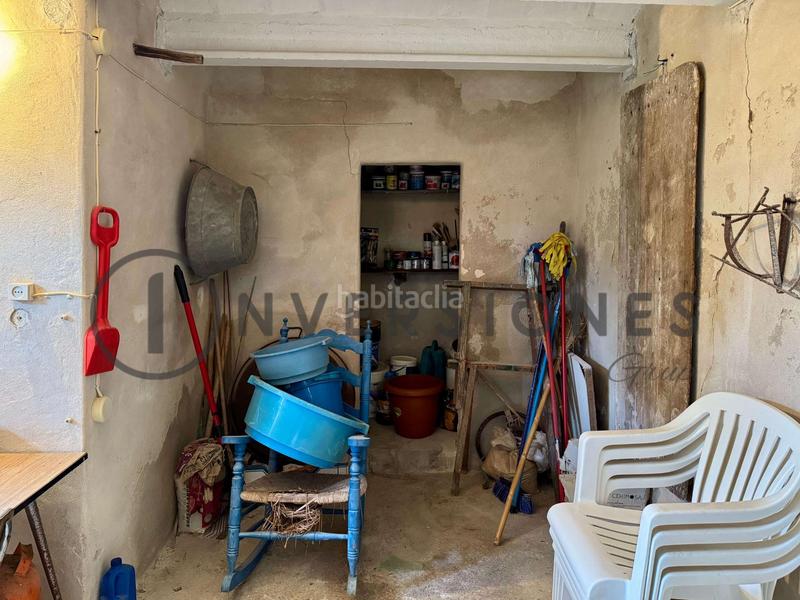 Foto 22e26946-a299-4057-9d67-a6e6958da827. Chalet mit heizung parking in Porto Cristo Manacor