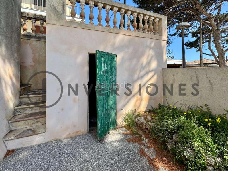 Foto 29a25f1f-a77f-4075-882a-d7102a03e09b. Chalet mit heizung parking in Porto Cristo Manacor