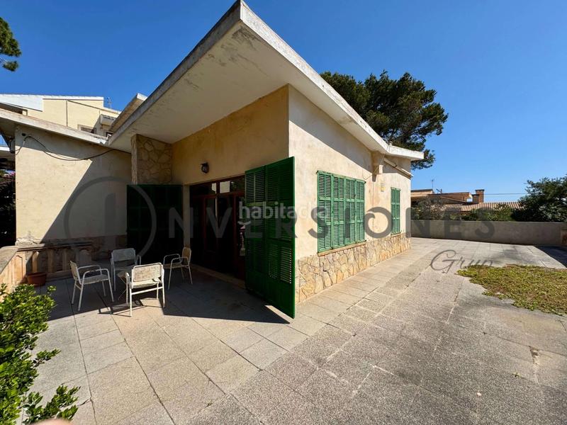 Foto a0e4772c-852f-43b6-9ad3-aed5f8a0aa72. Chalet mit heizung parking in Porto Cristo Manacor