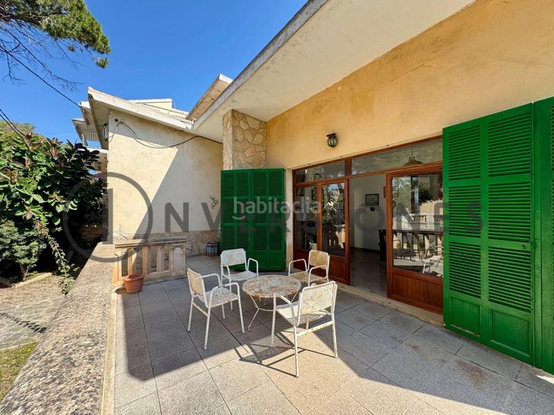 Foto abd1b35a-a5f2-42c0-acf6-2d21b835ba8d. Chalet mit heizung parking in Porto Cristo Manacor