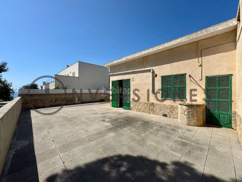 Foto b0d7e43e-122d-4d48-bd82-d14a0595303d. Chalet mit heizung parking in Porto Cristo Manacor