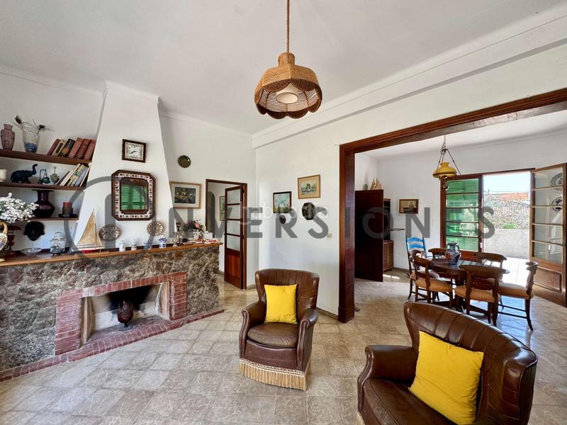 Foto cd7db3ee-9191-4734-8059-4e46f319a91e. Chalet mit heizung parking in Porto Cristo Manacor