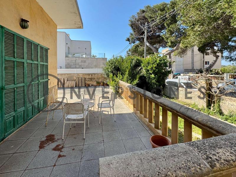 Foto f1bb6206-a8f3-4f11-b16f-2e64efcdd651. Chalet mit heizung parking in Porto Cristo Manacor