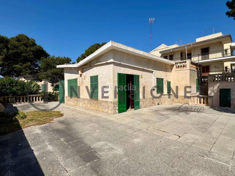 Foto 0c191897-baed-4415-a1b6-5a1966beb522. Chalet with heating parking in Porto Cristo Manacor