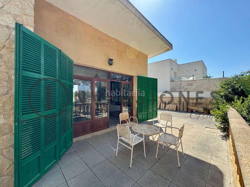 Foto 6646a36b-36dd-467b-8c93-19a019a7d97f. Chalet with heating parking in Porto Cristo Manacor