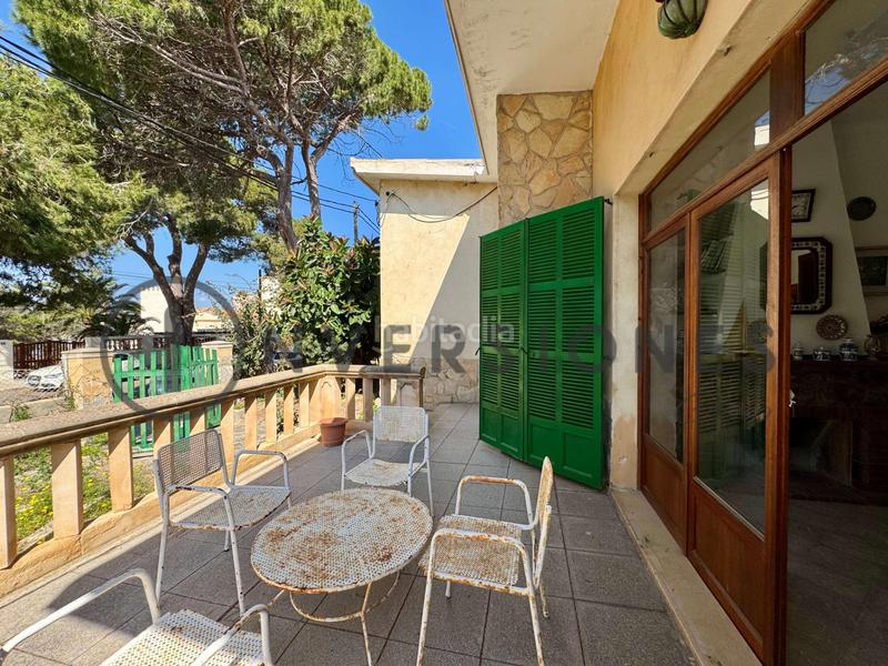 Foto 733b3b55-cbf3-442c-814b-a758436acf4c. Chalet with heating parking in Porto Cristo Manacor