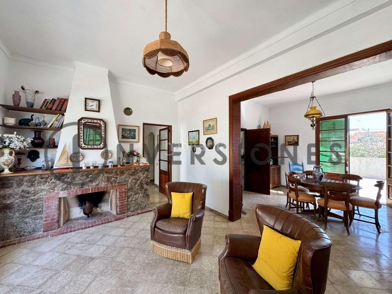 Foto 8f996f23-dc7a-4605-9a19-1f31614773c2. Chalet with heating parking in Porto Cristo Manacor