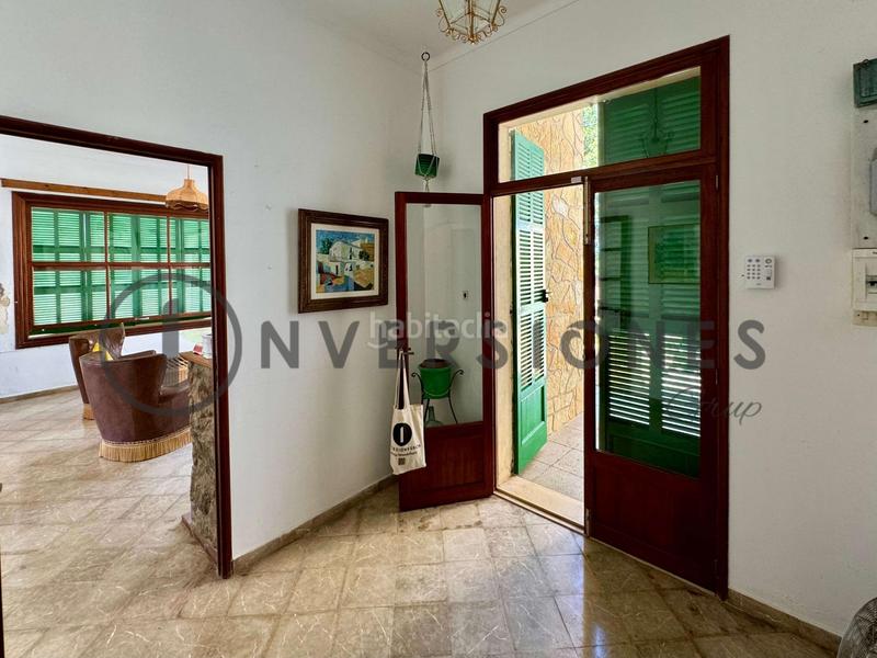 Foto 9f4d65a0-743e-4a8a-9eb6-61a6b7001423. Chalet with heating parking in Porto Cristo Manacor