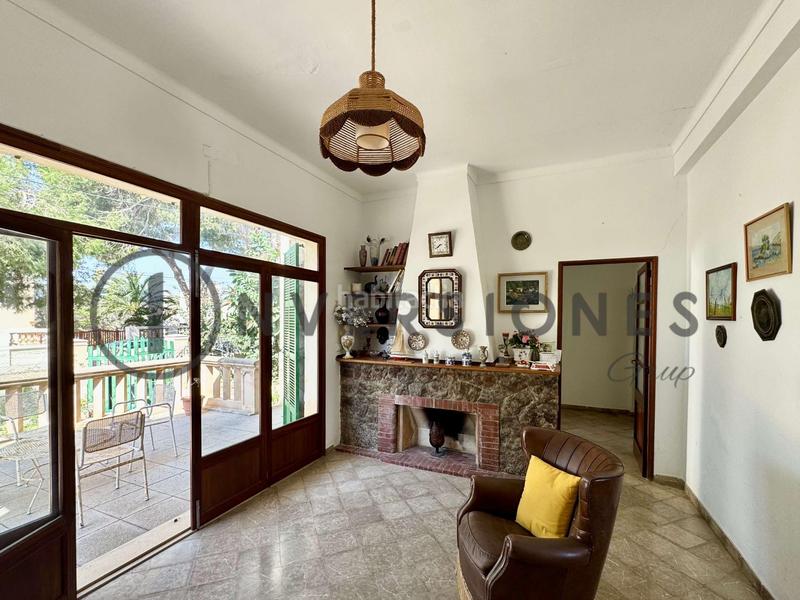 Foto dcf5d8ab-efc7-413f-b31b-655f1875648c. Chalet with heating parking in Porto Cristo Manacor