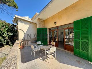 Chalet  Avenida joan amer