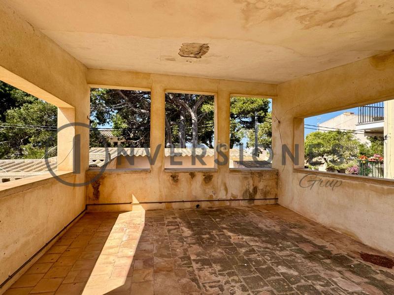 Foto d6f87c8c-354f-44a1-ba6c-a9b650b7090a. Chalet avec chauffage parking dans Porto Cristo Manacor