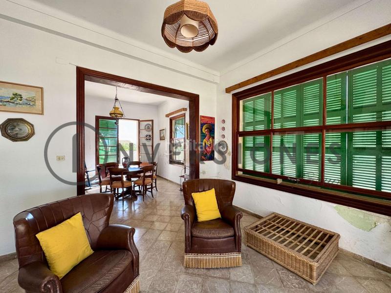 Foto 412a1d0b-04b9-426d-8283-7bbda795c936. Chalet en Porto Cristo Manacor