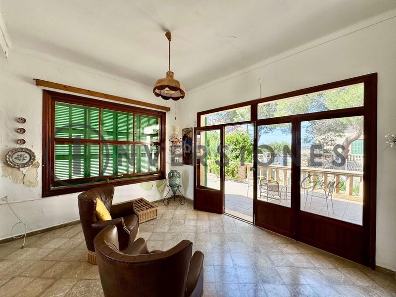 Foto 4f8e6ef7-f084-437f-a6e2-fe2eecb2d538. Chalet en Porto Cristo Manacor