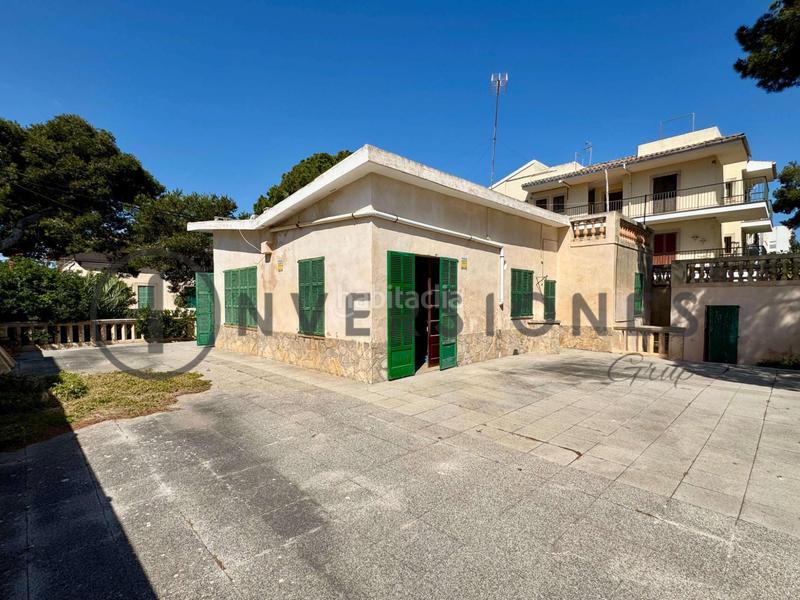 Foto 600ac76b-59b7-4a89-9a1b-48854b25a3e0. Chalet en Porto Cristo Manacor