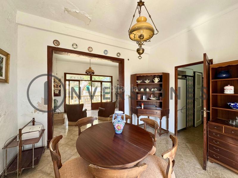 Foto fd962f15-d14f-4185-814e-7ad1777db6f8. Chalet en Porto Cristo Manacor