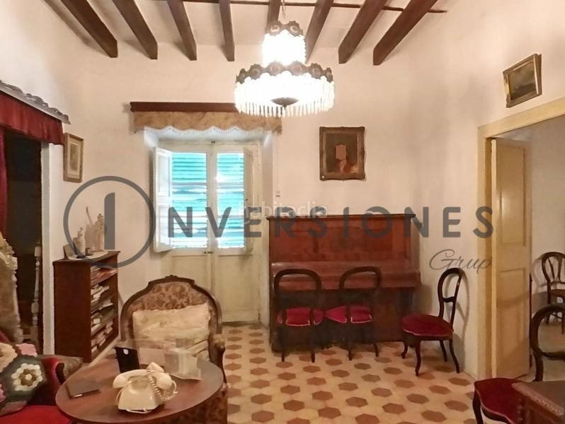 Foto 00529b73-c32d-41c3-8a36-e905931e1c9f. Casa en Manacor centre Manacor