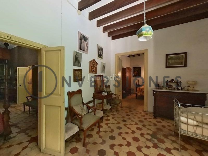 Foto 57793a0c-fb26-427f-8f13-79bd45274814. Casa en Manacor centre Manacor