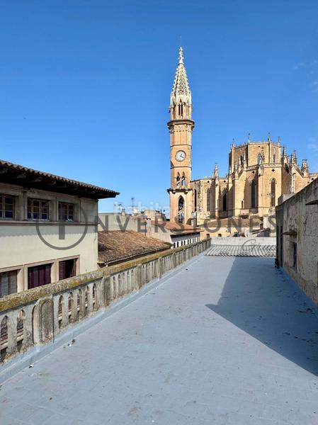 Foto e90a5c0f-0461-4435-a6f4-a45fd1a2bba7. Casa en Manacor centre Manacor