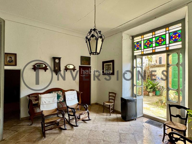 Foto 59b41023-b3fe-4835-b3c3-fceee8d103c8. Haus mit heizung parking in Manacor centre Manacor