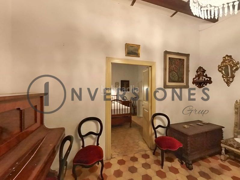 Foto 833f156b-4e47-4fc7-bc52-8d0c6828f463. Haus mit heizung parking in Manacor centre Manacor