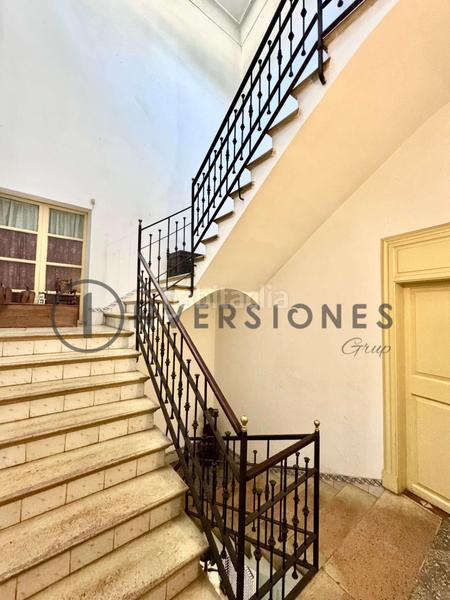 Foto f2cacdd9-1705-4043-875b-98b3cd884bbe. Haus mit heizung parking in Manacor centre Manacor