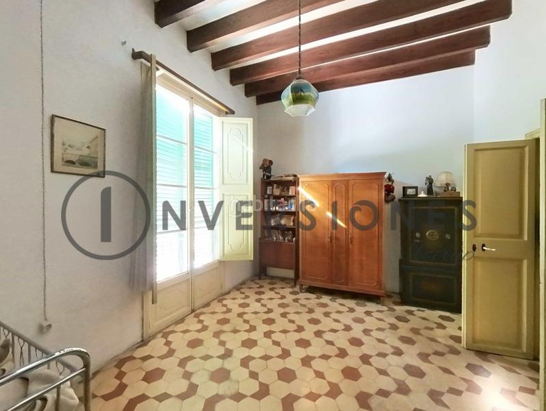 Foto 1c9dc1ef-acc9-4765-9012-53392013aaf8. House with heating parking in Manacor centre Manacor