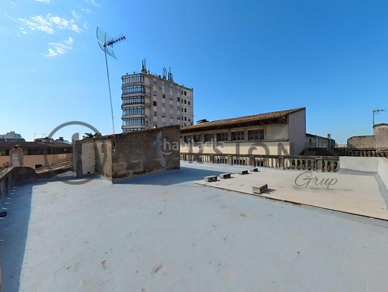 Foto 4429005a-bc5c-4d8d-895d-9675c0f334c3. House with heating parking in Manacor centre Manacor