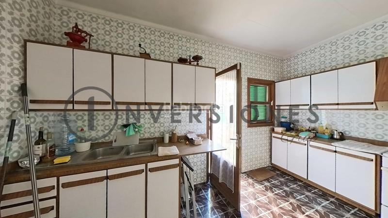 Foto 87204dfc-770c-4146-845b-f13383cd32d2. House with heating parking in Manacor centre Manacor