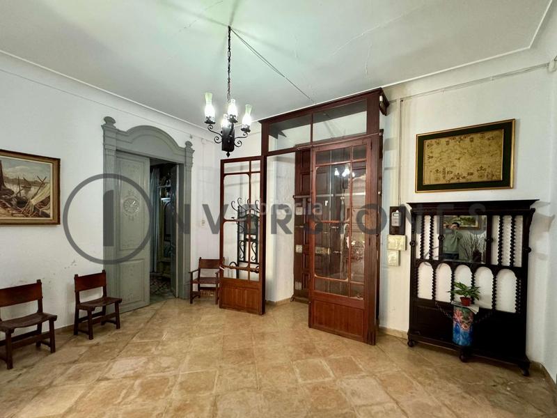 Foto 8a1b747c-b8c0-43de-bb94-1c2d831197f3. House with heating parking in Manacor centre Manacor