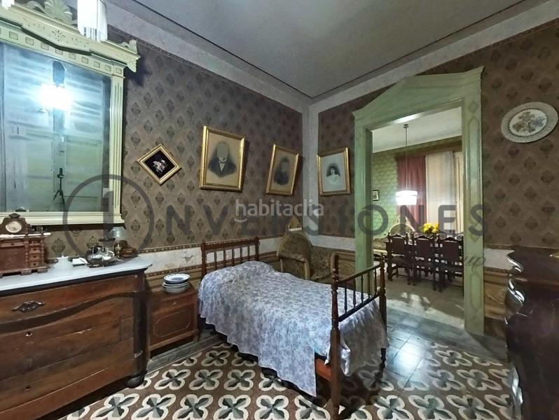 Foto 8d51e2e5-dcd0-4adc-8c8d-14da1098c3e1. House with heating parking in Manacor centre Manacor