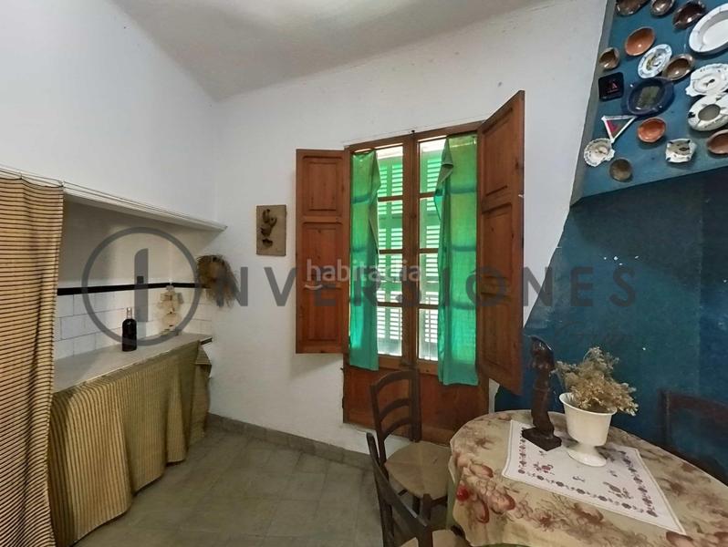 Foto 8de9f924-3d78-447c-9e0a-ae75205234a5. House with heating parking in Manacor centre Manacor