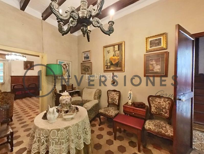 Foto a205a09d-0b32-4d89-81ab-4297ce04ed94. House with heating parking in Manacor centre Manacor