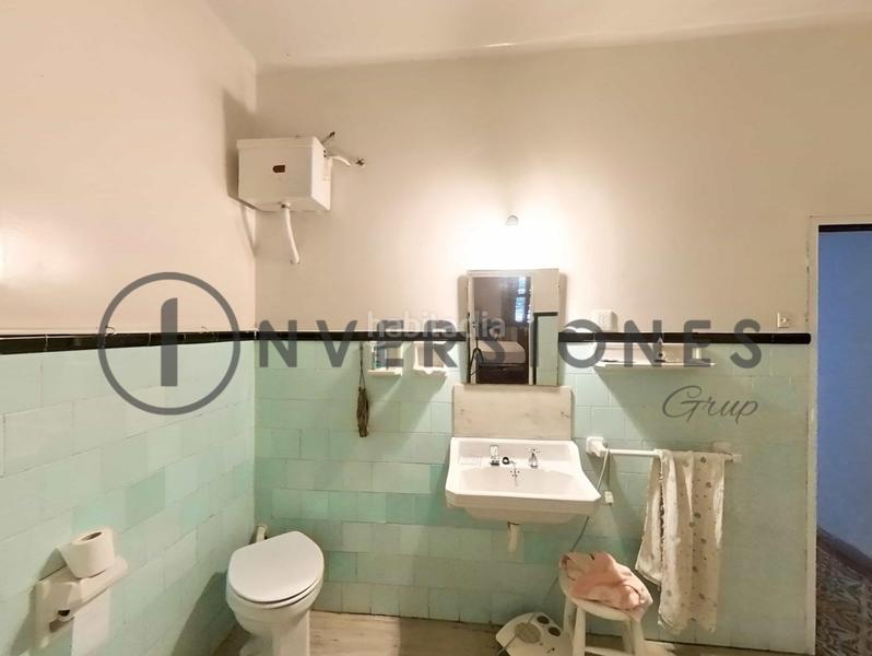 Foto d5fbc4c1-c6dd-42e3-8108-f8dff5792918. House with heating parking in Manacor centre Manacor